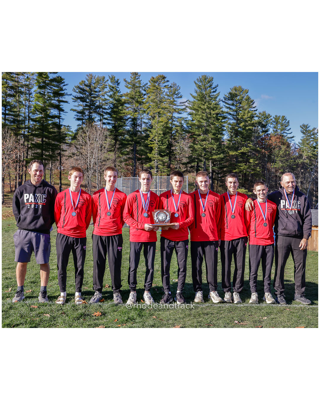 New England Cross Country Championships - Thetford Vt - November 8, 2025 – 2025 New England Cross Country Championships – Nov 8, 2025 – 304…
